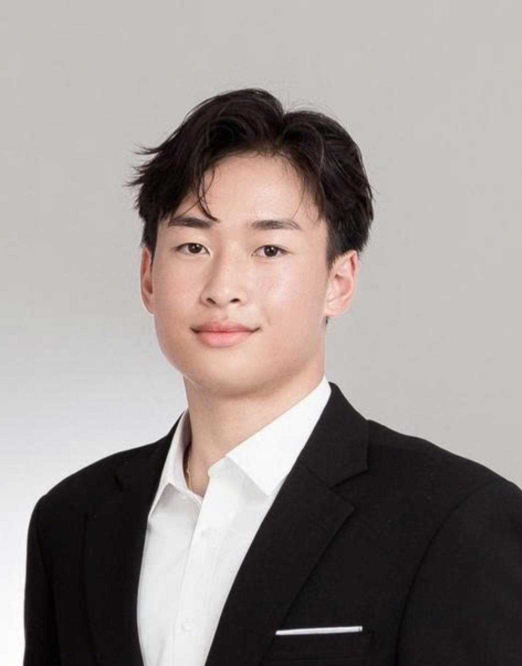 Anthony Vo, Gründer von AV Trading