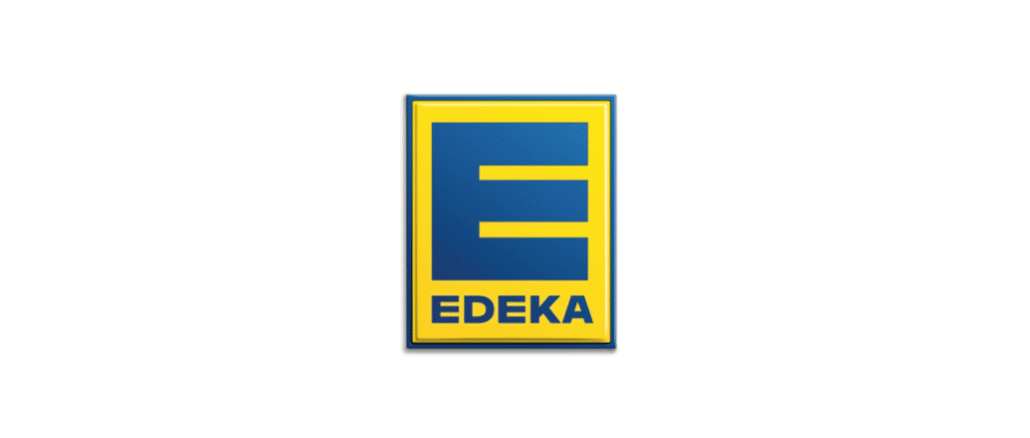 Logo Edeka