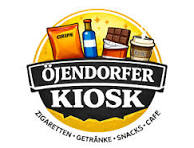 Logo Öjendorfer Kiosk