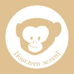Logo fourteen seven