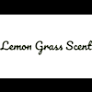 Logo Lemon Grass Scent